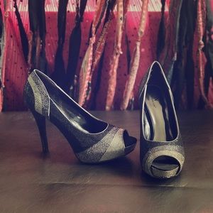 Worthington high heel